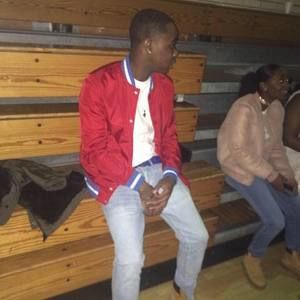 Meet your Posher, Marco